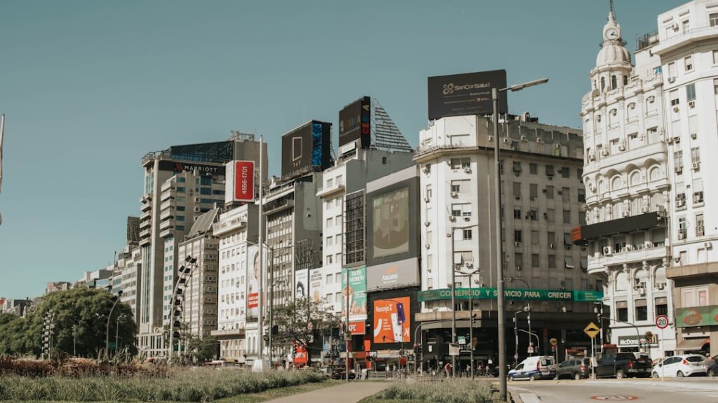 marketing empresas argentina BTL Argentina MArketing Agencias Empresas