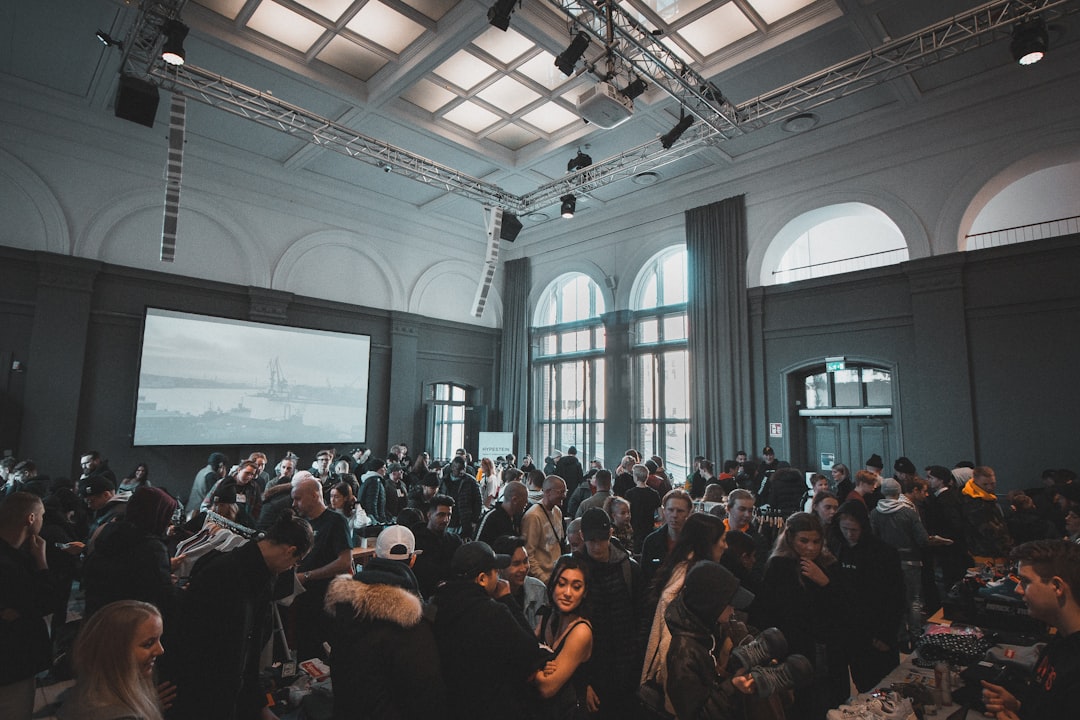 org eventos 2 BTL Argentina MArketing Agencias Empresas
